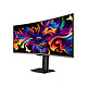 Avis MSI 34" QD-OLED - MPG 341CQR QD-OLED X36