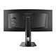 Acheter MSI 34" QD-OLED - MPG 341CQR QD-OLED X36