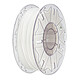 Creality Hyper PLA RFID 1.75 mm 1 Kg - Blanc Bobine de filament PLA 1.75 mm pour imprimante 3D