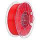 Creality Hyper PLA RFID 1.75 mm 1 Kg - Rouge Bobine de filament PLA 1.75 mm pour imprimante 3D