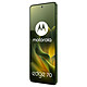Avis Motorola Edge 70 Bronze Green