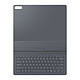 Avis Samsung Book Cover Keyboard Slim - touche IA EF-DX930 Noir