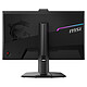 MSI 27" LED - MPG 272QRF X36 pas cher