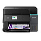 Epson EcoTank ET-3950 Stampante multifunzione a getto d'inchiostro 3-in-1 (Ethernet / USB / Wi-Fi / Wi-Fi Direct)
