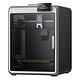 Creality K2 Imprimante 3D à 1 tête d'impression PLA / TPU / PETG / ABS / PET-CF / PA / ASA / PPA-CF - (Wi-Fi/USB) - Windows/Mac