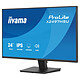 Avis iiyama 23.8" LED - ProLite X2497HSU-B1