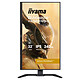 Avis iiyama 31.5" LED - G-Master GB3290QSU-B1 Gold Phoenix