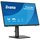 Avis iiyama 23.8" LED - ProLite XB2493HSU-B1