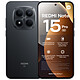 Xiaomi Redmi Note 15 Pro 5G Noir (8 Go / 512 Go) Smartphone 5G-LTE Dual SIM IP68 - Dimensity 7400-Ultra Octo-Core 2.6 GHz - RAM 8 Go - Ecran tactile AMOLED 120 Hz 6.83" 1280 x 2772 - 512 Go - NFC/Bluetooth 5.4 - 6580 mAh - Android 15