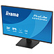 Avis iiyama 23.8" LED - ProLite X2493HSU-B1