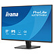 Avis iiyama 27" LED - ProLite X2797HSU-B1