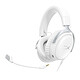 Acheter HyperX Cloud III (blanc)