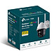 Nota TP-LINK Tapo VIGI C540-W (4 mm)