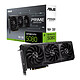 ASUS PRIME GeForce RTX 5080 16GB GDDR7 16 Go GDDR7 - HDMI/Tri DisplayPort - DLSS 4 - PCI Express (NVIDIA GeForce RTX 5080)