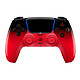Sony DualSense Hyperpop (Techno Red) Controller wireless ufficiale per PlayStation 5