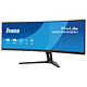 Avis iiyama 44.5" LED - ProLite XCB4594DQSU-B1