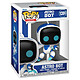 Funko Pop! Astro Bot Figurine en vinyle - taille 9.5 cm - sous licence officielle