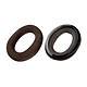 Sennheiser Earpad 599 Espuma de recambio para HD 599 (marrón) Espuma de recambio para auriculares circumaurales HD 599 (por par)