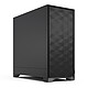 Fractal Design Pop 2 Air Solid (Noir) Boîtier Moyen Tour Noir
