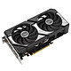 Avis ASUS Dual GeForce RTX 5060 Ti 8GB