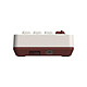 Avis 8Bitdo Retro 18 Wireless Mechanical Number Keypad Famicom Edition