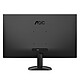 AOC 27" LED - Q27B35E pas cher