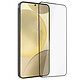 Akashi Film Verre Trempé Premium Galaxy S25 FE Film de protection intégral en verre trempé pour Samsung Galaxy S25 FE