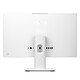 ASUS ExpertCenter P670 AiO PM670KA-WPE005X Blanc pas cher