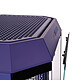Thermaltake The Tower 600 - Violet pas cher