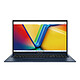 ASUS Vivobook 17 X1704VA-PRO-DICAU1061X Intel Core 5 120U 16 Go SSD 512 Go 17.3" LED Full HD Wi-Fi 6/Bluetooth Webcam Windows 11 Professionnel