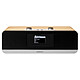 Roberts Stream 67 Cerisier Enceinte sans fil stéréo - Radio DAB, DAB+, FM, Radio Internet Wi-Fi - Lecteur CD - Bluetooth - AUX/USB/Jack 3.5 mm