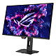 Avis ASUS 27" QD-OLED - ROG Strix XG27AQDNG