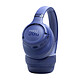 JBL Tune 780NC Bleu pas cher