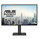 ASUS 27" LED - BE27AQ Ecran PC 2.5K - 2560 x 1440 pixels - 5 ms (gris à gris) - Format 16/9 - Dalle IPS - 75 Hz - HDR10 - Adaptive-Sync - DisplayPort/HDMI - Pivot - Noir