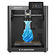 FlashForge Adventurer 5M Imprimante 3D à 1 tête d'impression PLA / PETG / TPU / ASA - (Wi-Fi/Ethernet/USB) - Windows/Mac