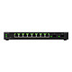 Netgear Smart Switch S350 GS310TP Manageable 8-port Gigabit 10/100/1000 Mbps PoE+ switch with 2 SFP ports - metal housing