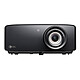 Optoma Photon Beam PK52 Vidéoprojecteur Laser DLP 4K UHD - IP6X - 3500 Lumens - HDMI/USB - Haut-parleur intégré 1 x 15 W