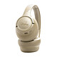 JBL Tune 730BT Beige pas cher