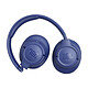 Avis JBL Tune 730BT Bleu