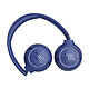 Avis JBL Tune 680NC Bleu