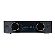 Onkyo Muse Y-40 Noir Lecteur audio réseau et Amplificateur stéréo 2 x 150 W - Wi-Fi/Bluetooth/Ethernet - AirPlay 2 - HDMI ARC/Optique/COAX/Phono M/USB-A