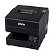 Epson TM-J7200 - Noir Imprimante de tickets jet d'encre - POS - USB/Ethernet