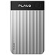 Plaud Note Pro Argent Enregistreur portatif - Transcription IA en 112 langues - WiFi/Bluetooth 5.4 - 64 Go - 500 mAh