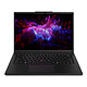 Lenovo ThinkPad P14s Gen 6 (21QT000JFR) Intel Core Ultra 7 265H 64 Go SSD 1 To 14.5" LED 2.5K NVIDIA RTX PRO 1000 8 Go Wi-Fi 7/Bluetooth Webcam Windows 11 Professionnel
