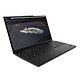 Lenovo ThinkPad P16s Gen 4 (21QV005VFR) Intel Core Ultra 7 265H 32 Go SSD 1 To 16" LED Full HD+ NVIDIA RTX PRO 1000 8 Go Wi-Fi 7/Bluetooth Webcam Windows 11 Professionnel