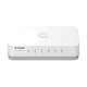 D-Link DES-1005C Switch non manageable 5 ports 10/100 Mbps