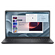 Dell Pro 15 Essential PV15250 (JJP08) Intel Core i5-1334U 16 Go SSD 512 Go 15.6" LED Full HD 120 Hz Wi-Fi 6/Bluetooth Webcam Windows 11 Professionnel