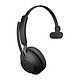 Jabra Evolve2 65 Link380A UC Mono + Charge pas cher