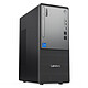 Lenovo ThinkCentre neo 50t Gen 5 (12UD0038FR) - Intel Core i5-14400 8 Go SSD 256 Go Graveur DVD Wi-Fi 6/Bluetooth Windows 11 Professionnel