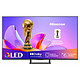 Hisense 65A7Q Téléviseur QLED 4K 65" (164 cm) - Dolby Vision/HDR10+ - Wi-Fi/Bluetooth - Alexa/Vidaa Voice - 3x HDMI 2.1 - ALLM/VRR - Son 2.1 40W Dolby Atmos